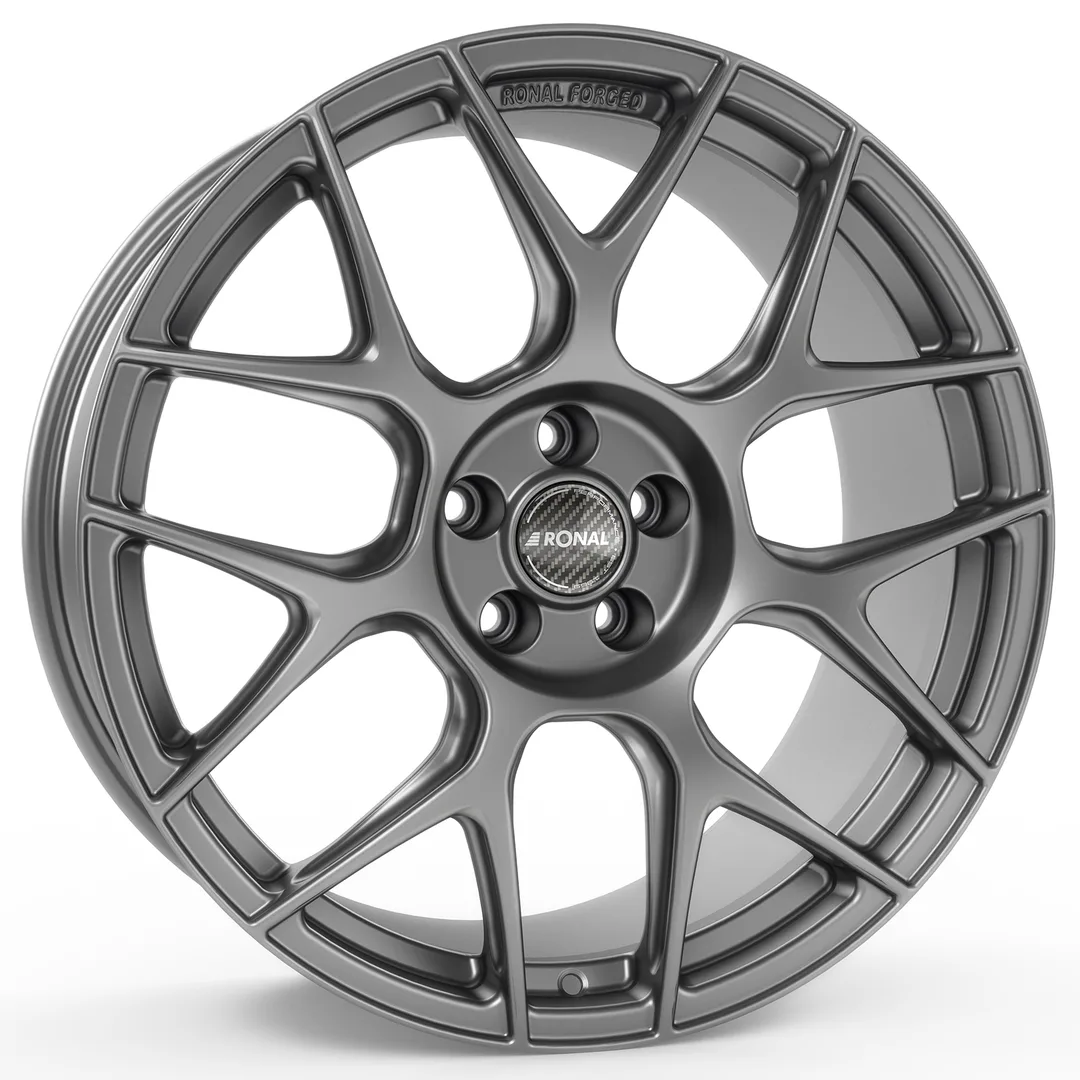 Ronal RF1 Forged