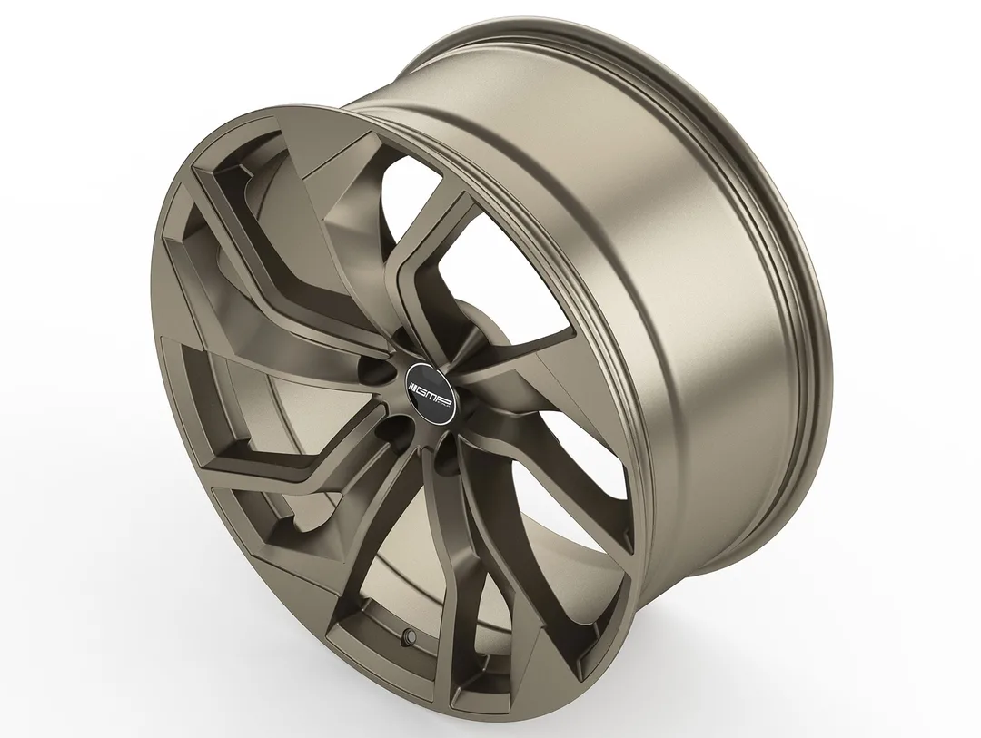 GMP Rebel