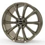 GMP Totale Metal Bronze