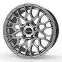 SuperMetal CELL Hyper Silber