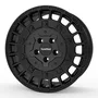 SuperMetal RIG Matt Black
