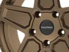 SuperMetal ROCKET