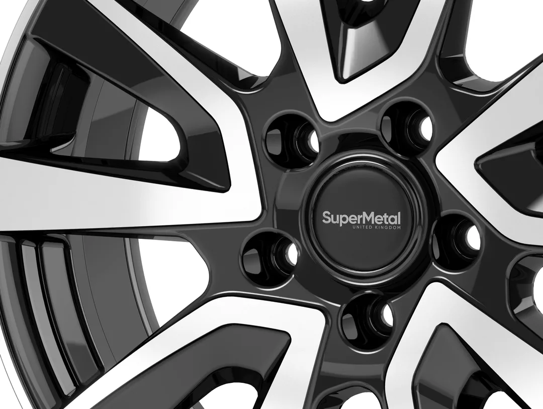 SuperMetal VAULT