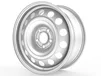 ALCAR Stahlrad Stahlrad 1