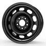 ALCAR Stahlrad Stahlrad 2 black
