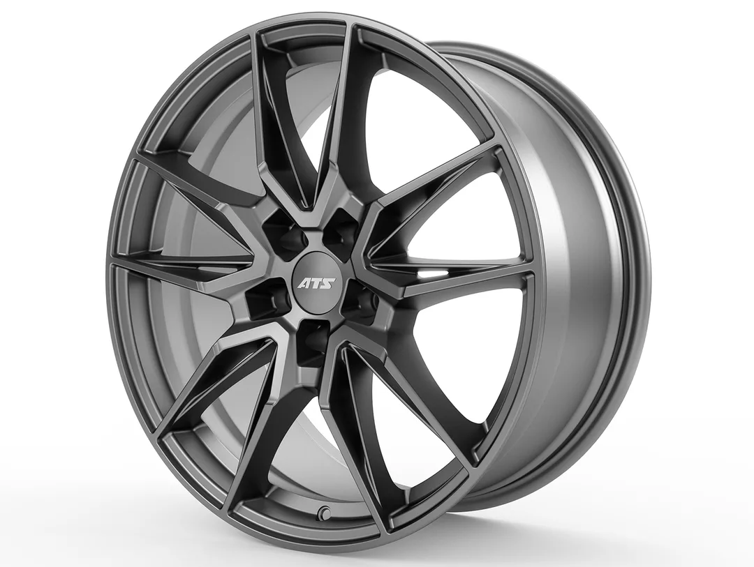ATS Force