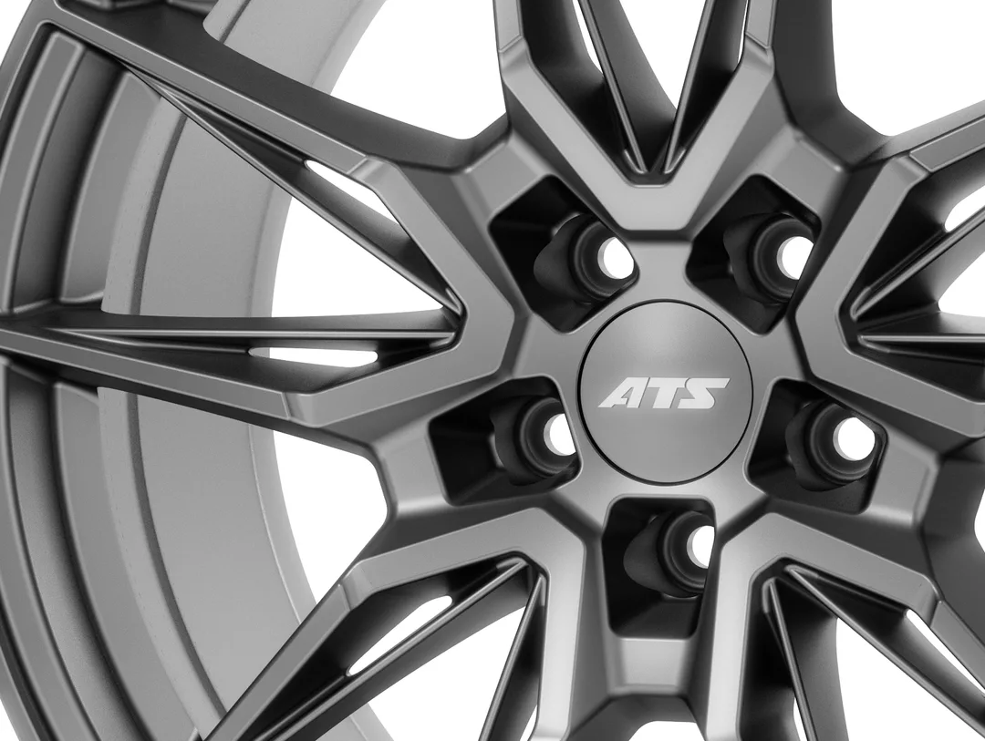 ATS Force