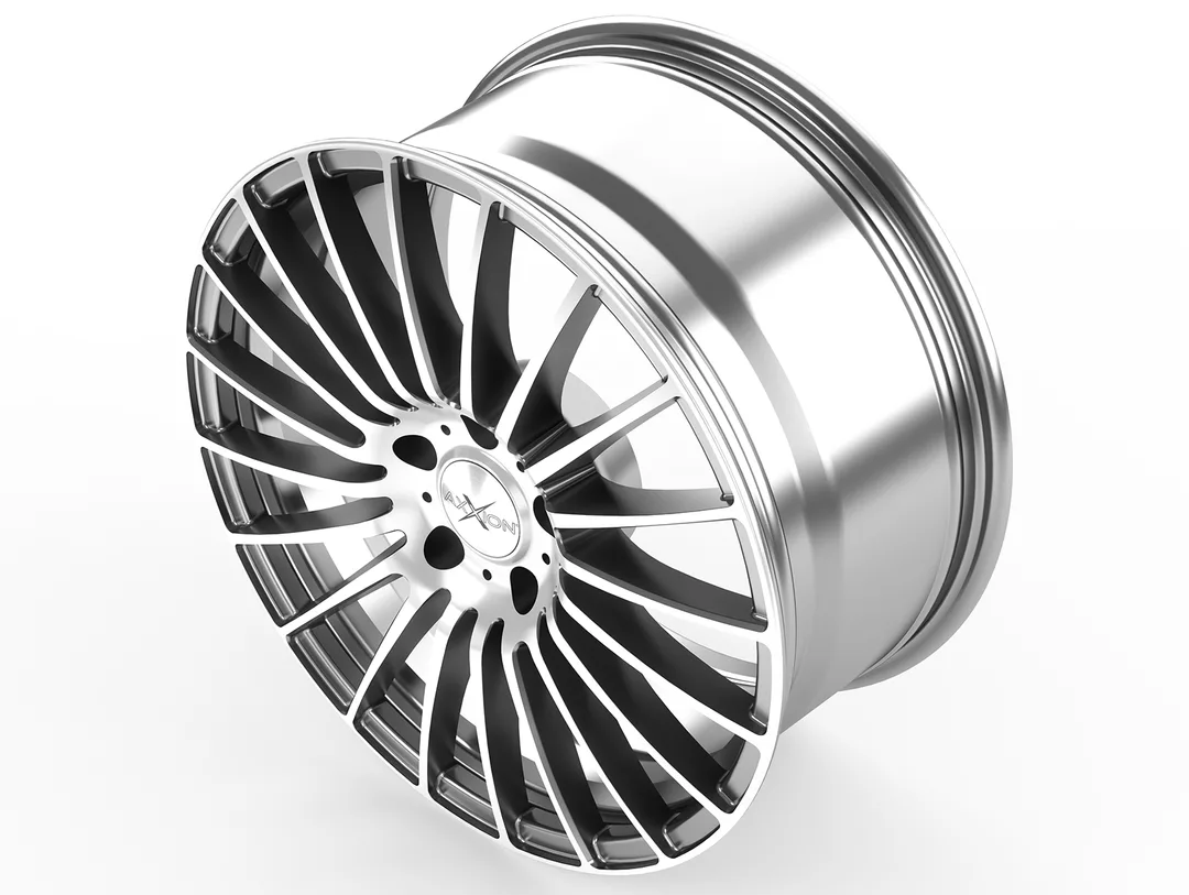 AXXION AX5