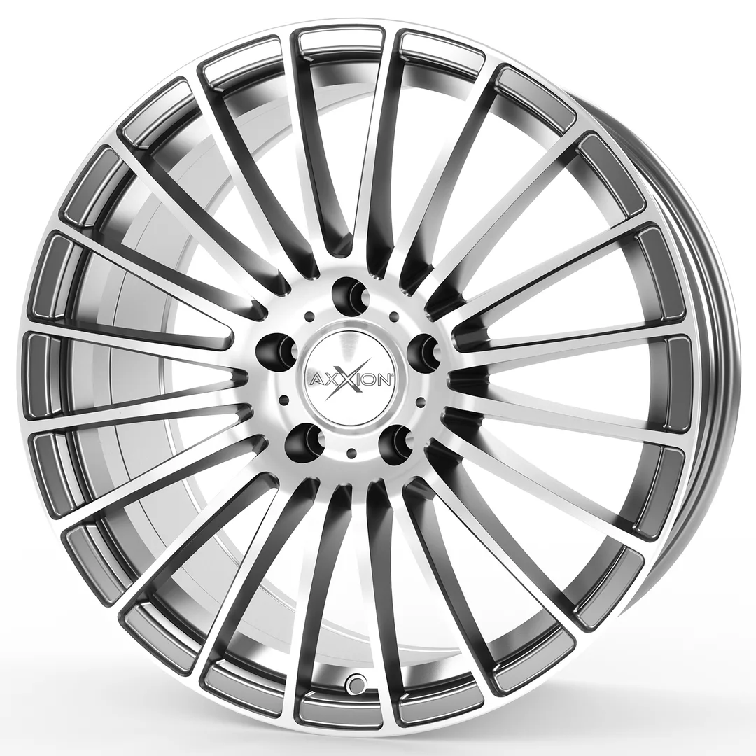 AXXION AX5