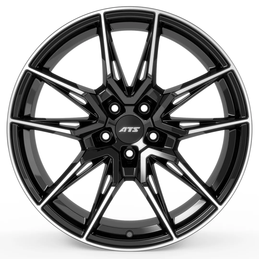ATS Force