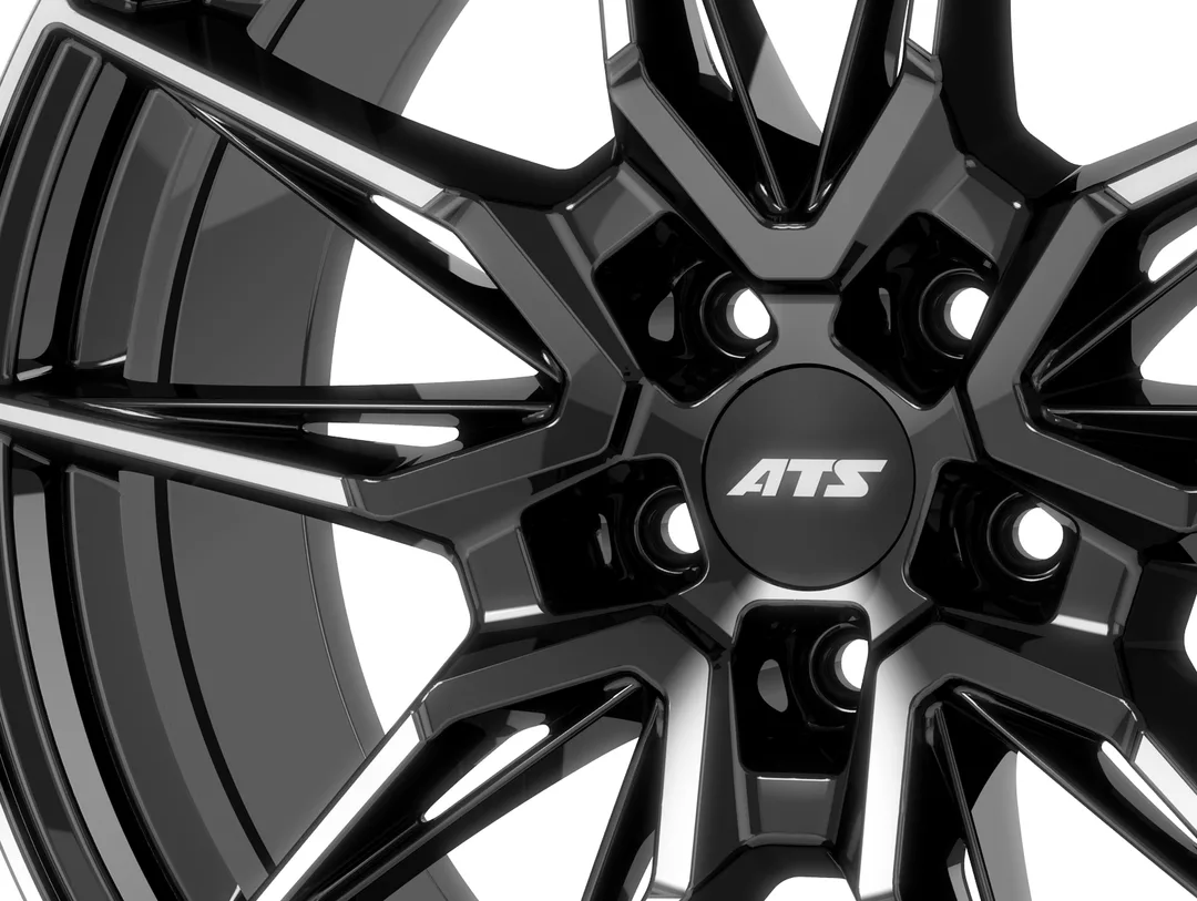 ATS Force