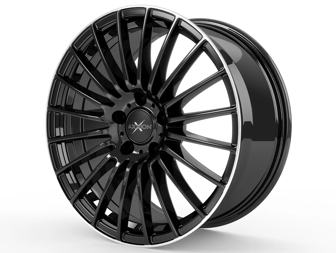 AXXION AX5