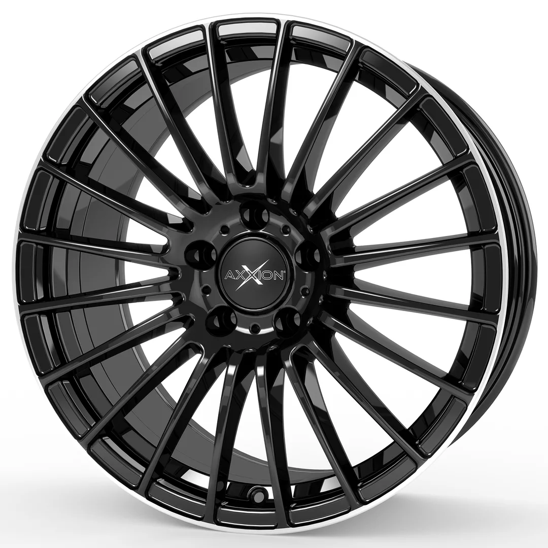 AXXION AX5