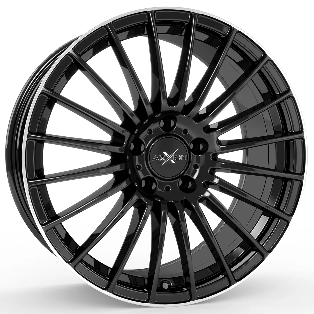 AXXION AX5