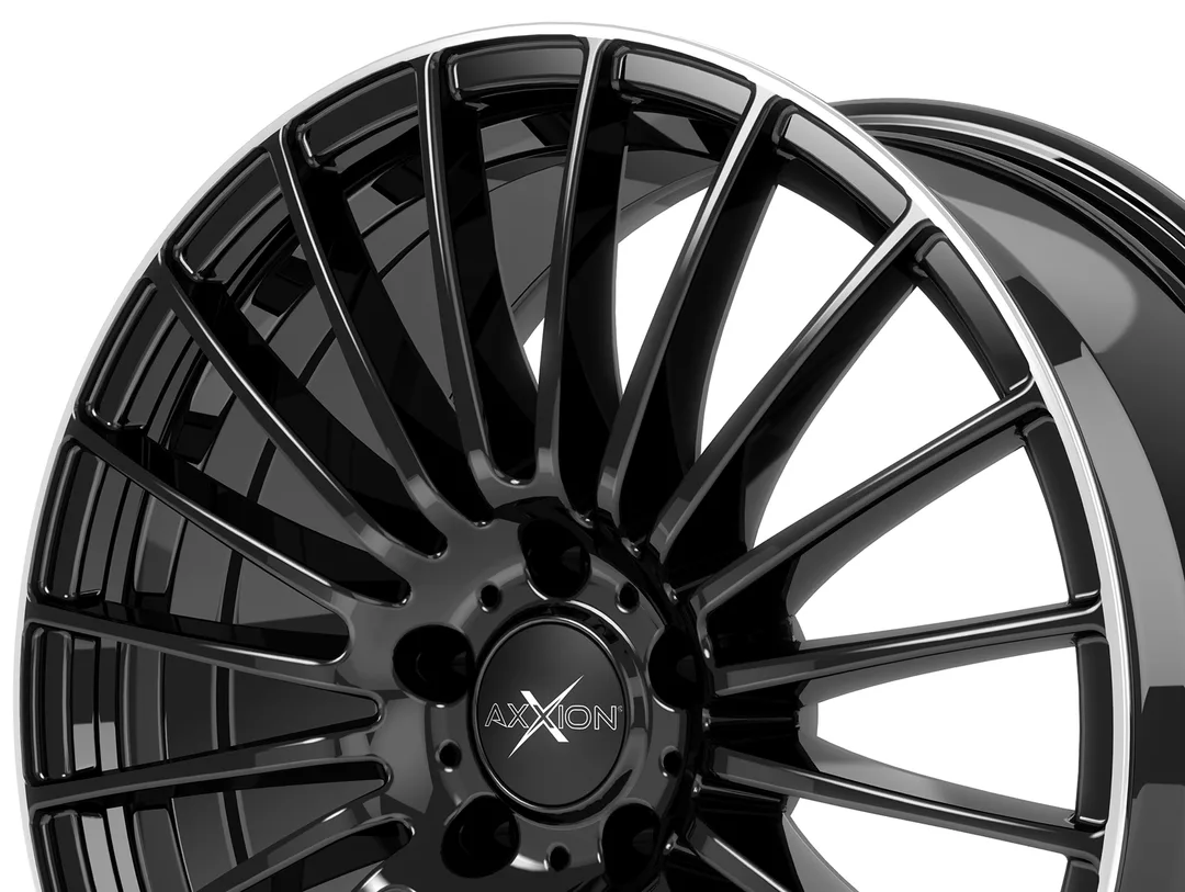 AXXION AX5