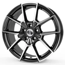 Diewe NEVE Black Diamond