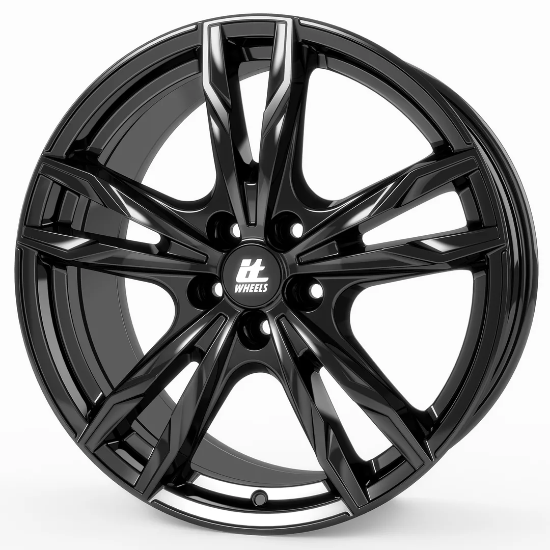 itWheels GINA