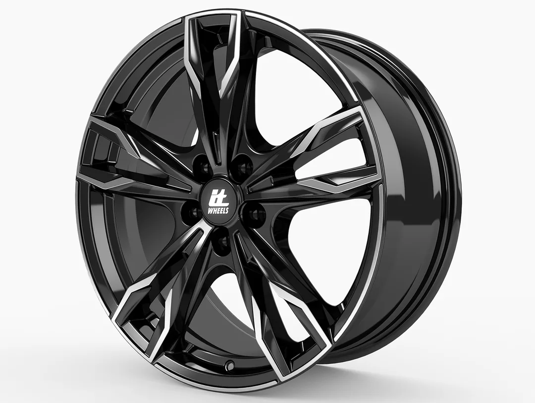 itWheels GINA