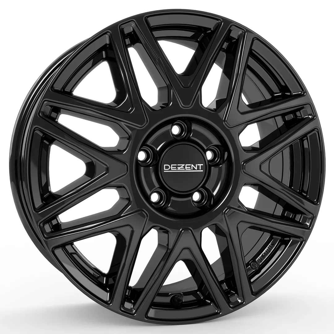 Dezent KH