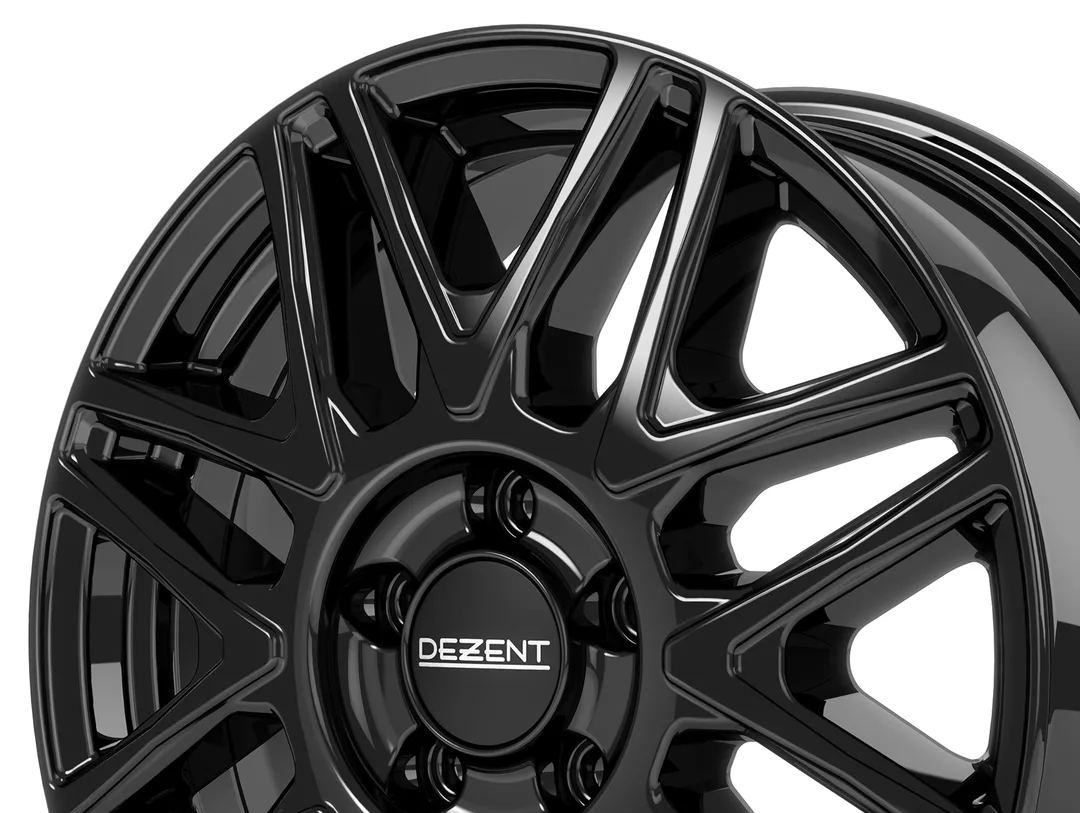 Dezent KH