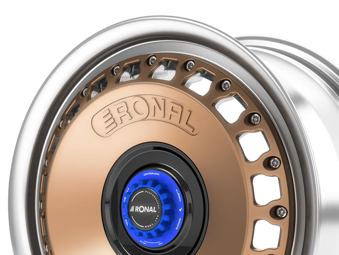 Ronal RR10 REV