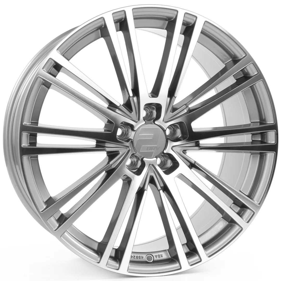 2DRV WH18