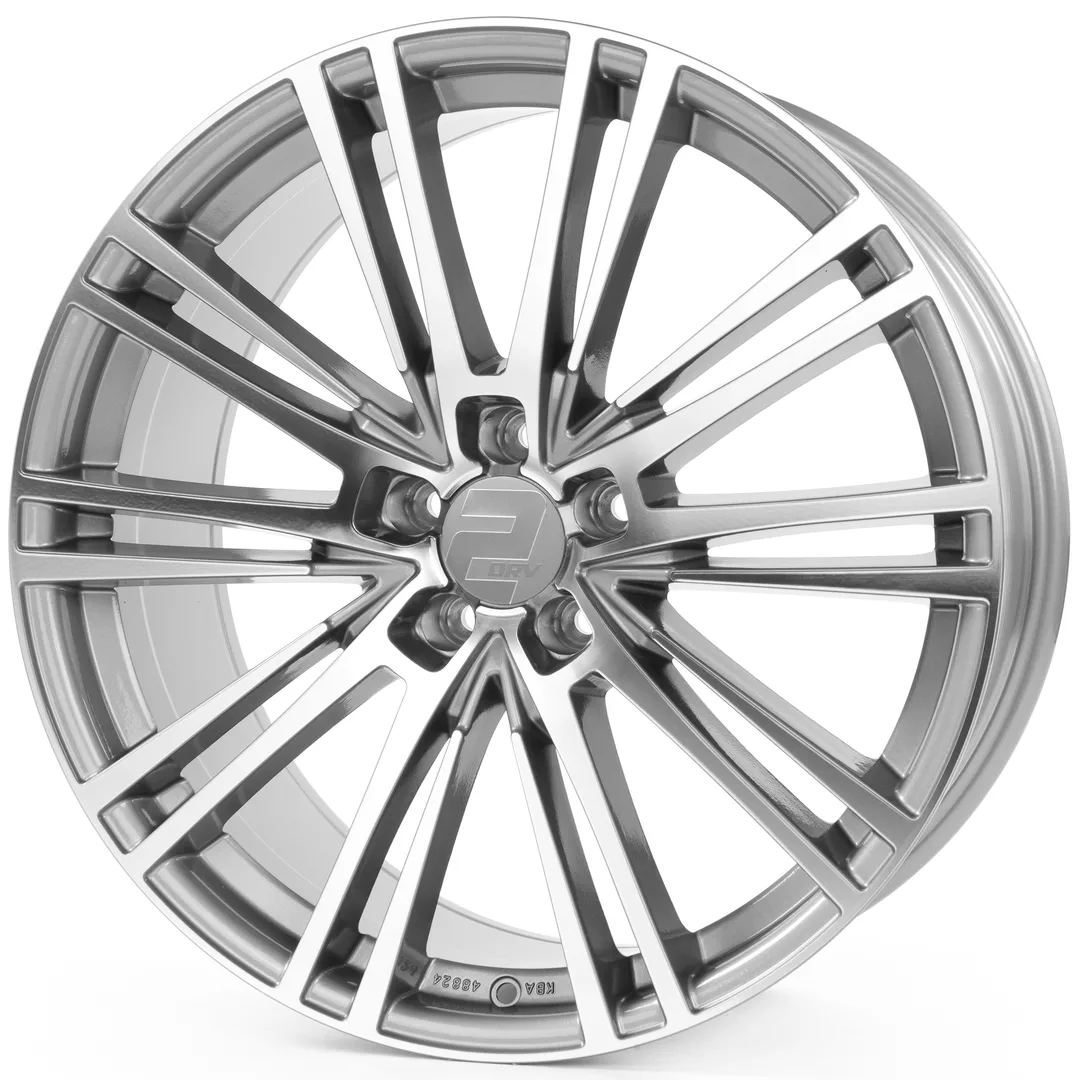 2DRV WH18