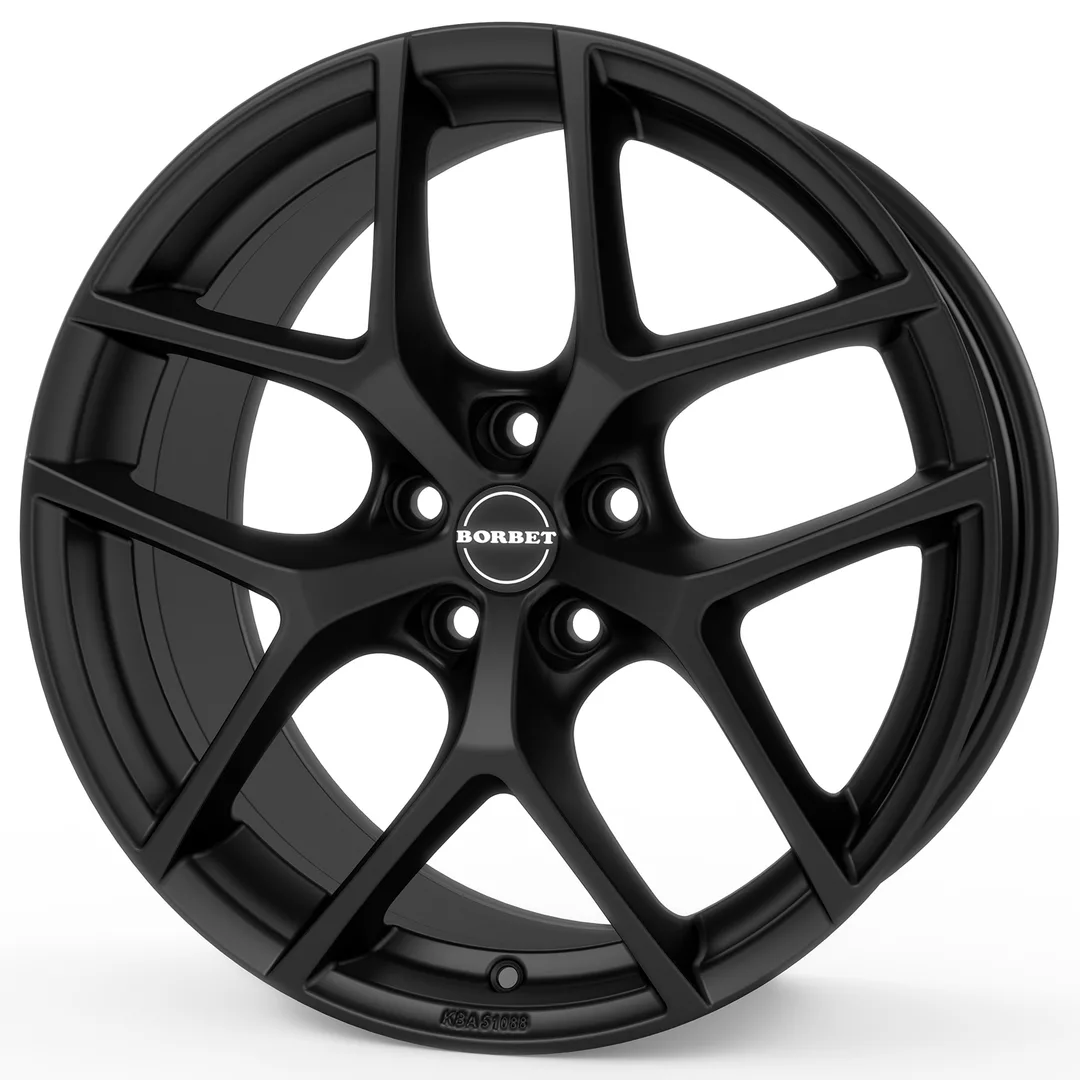 Borbet Y