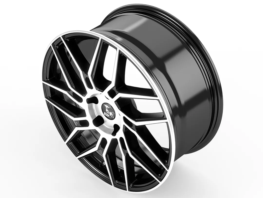 ULTRA Wheels UA20 COBRA
