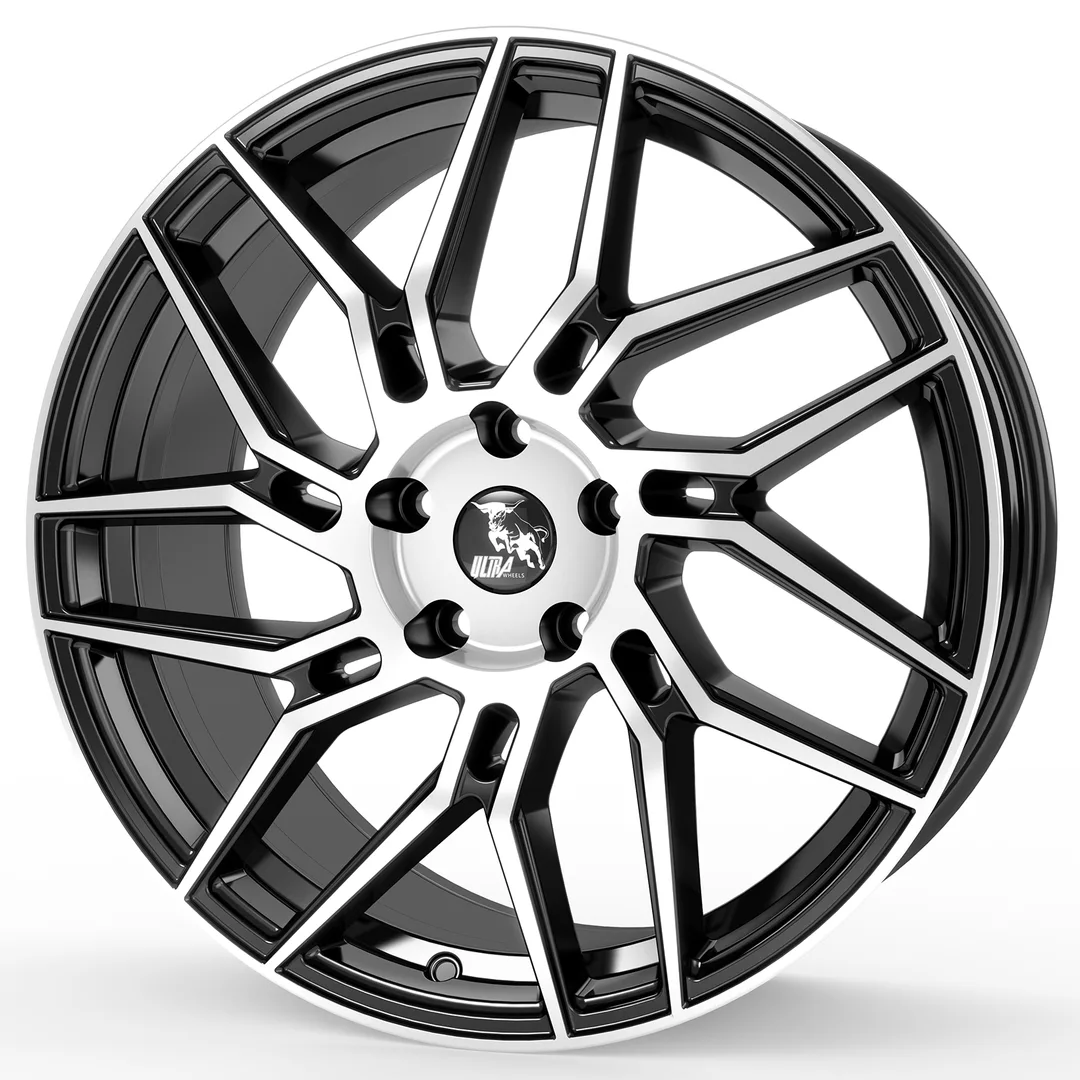 ULTRA Wheels UA20 COBRA