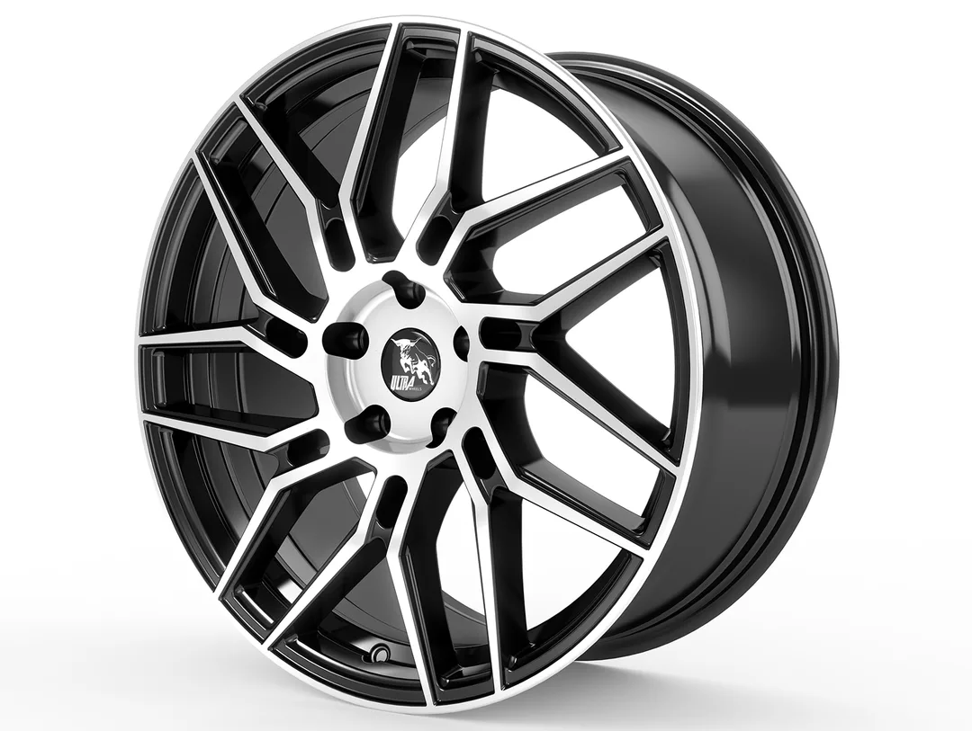 ULTRA Wheels UA20 COBRA