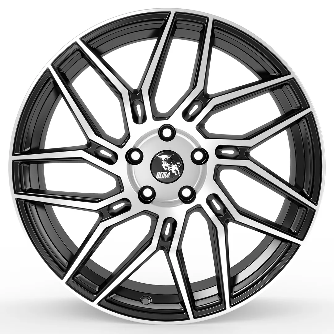 ULTRA Wheels UA20 COBRA