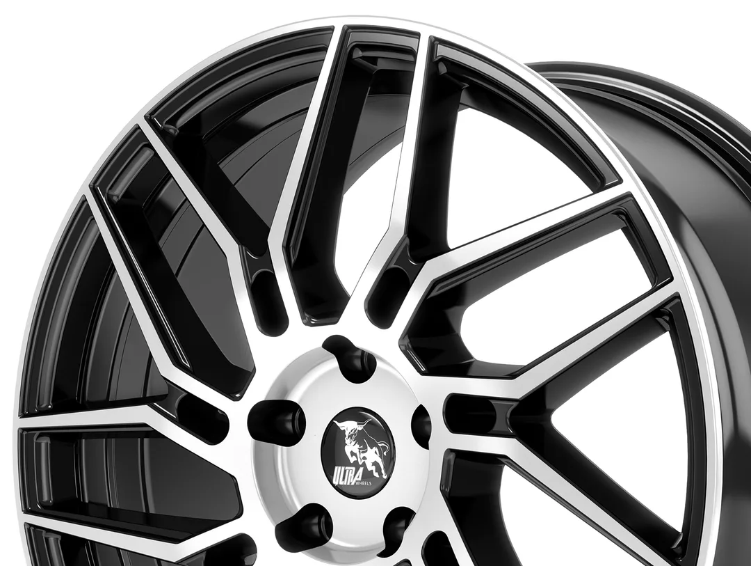 ULTRA Wheels UA20 COBRA