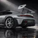 R3 Wheels R3F01 FlowForged