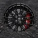 R3 Wheels R3F03 FlowForged