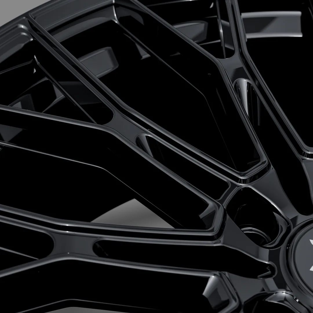 R3 Wheels R3F03 FlowForged