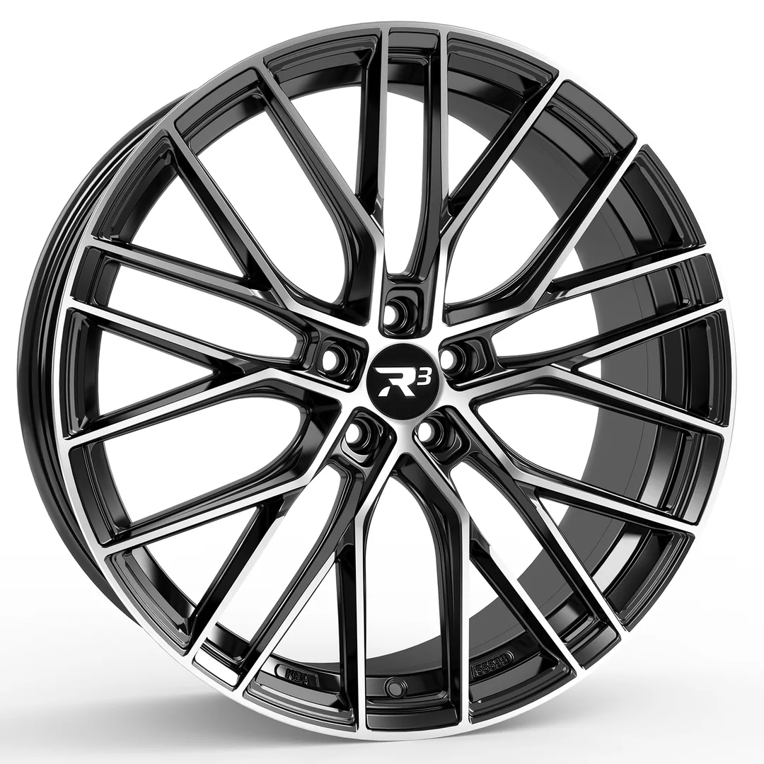 R3 Wheels R3H06
