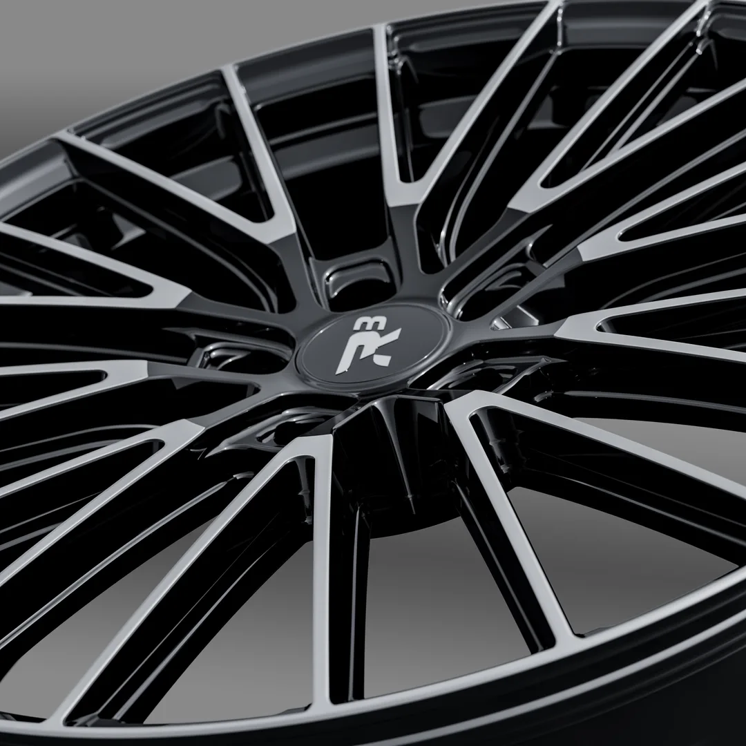 R3 Wheels R3H09