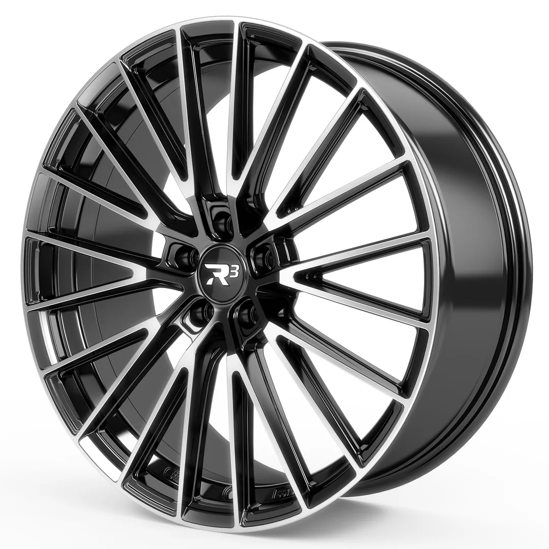 R3 Wheels R3H09