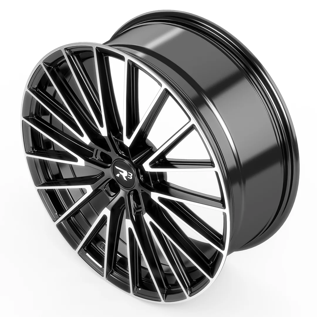 R3 Wheels R3H09