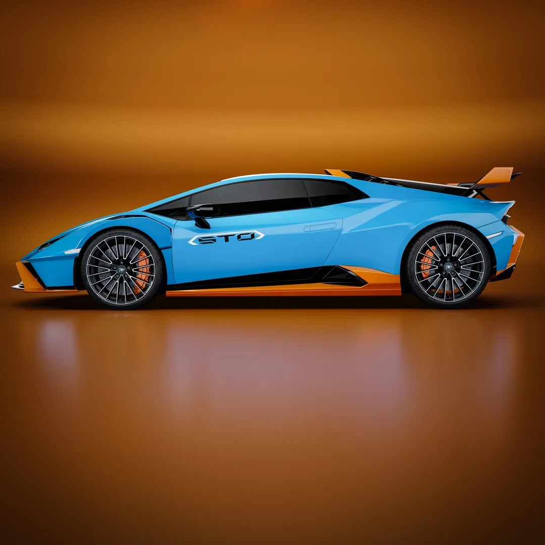 R3 Wheels R3H09