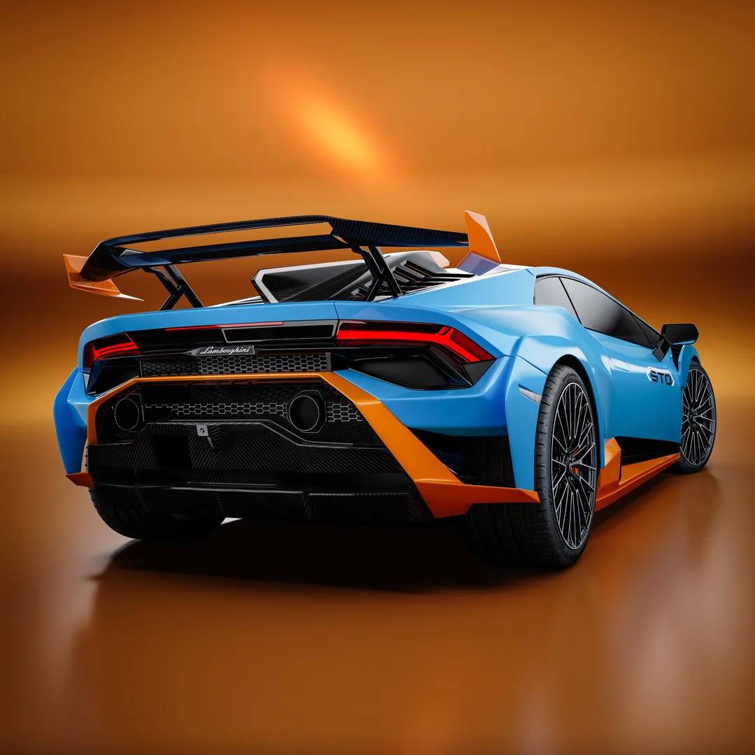 R3 Wheels R3H09