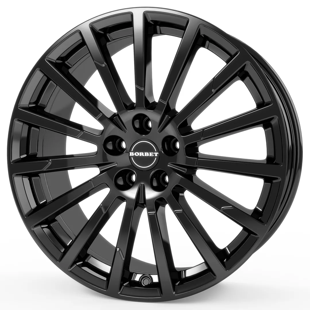 Borbet BX15