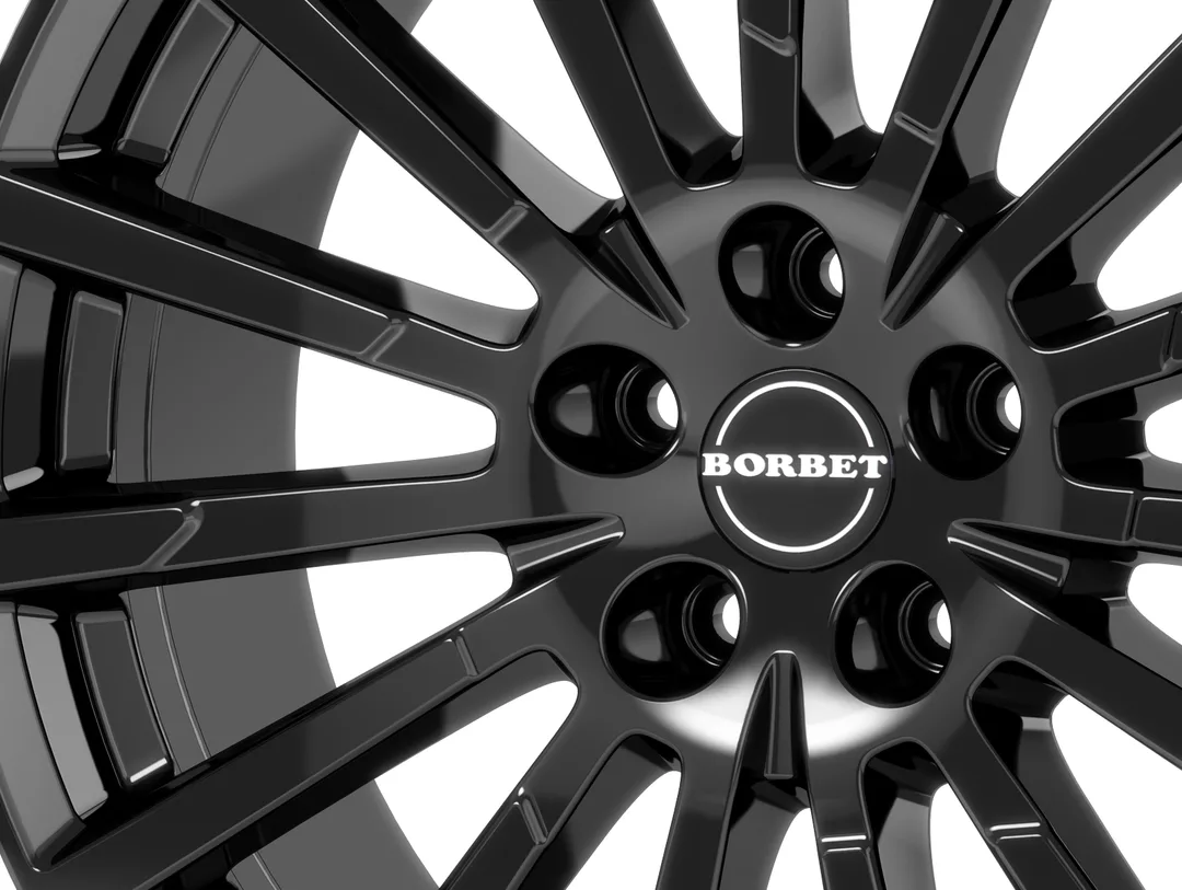 Borbet BX15