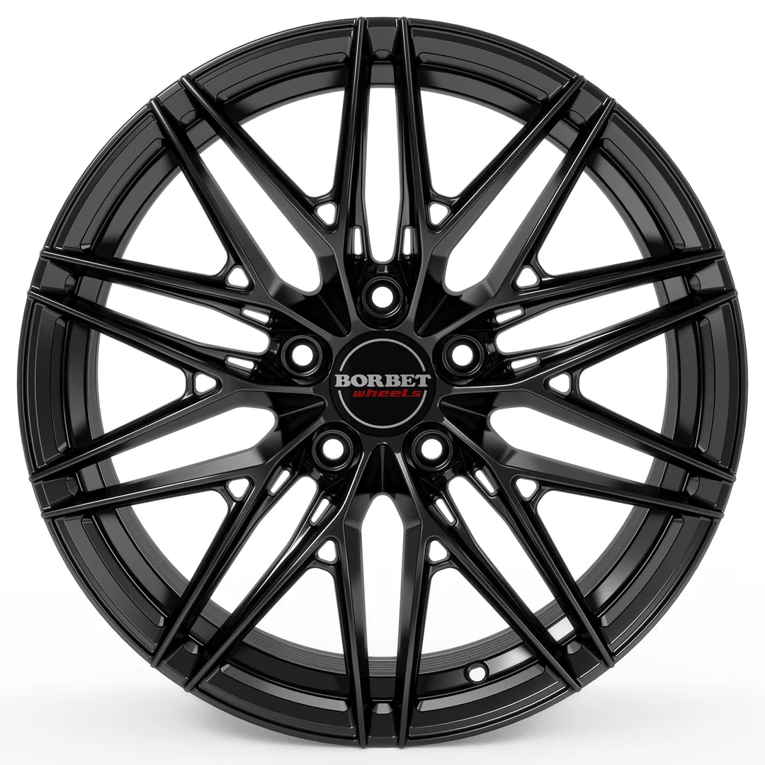 Borbet FB1