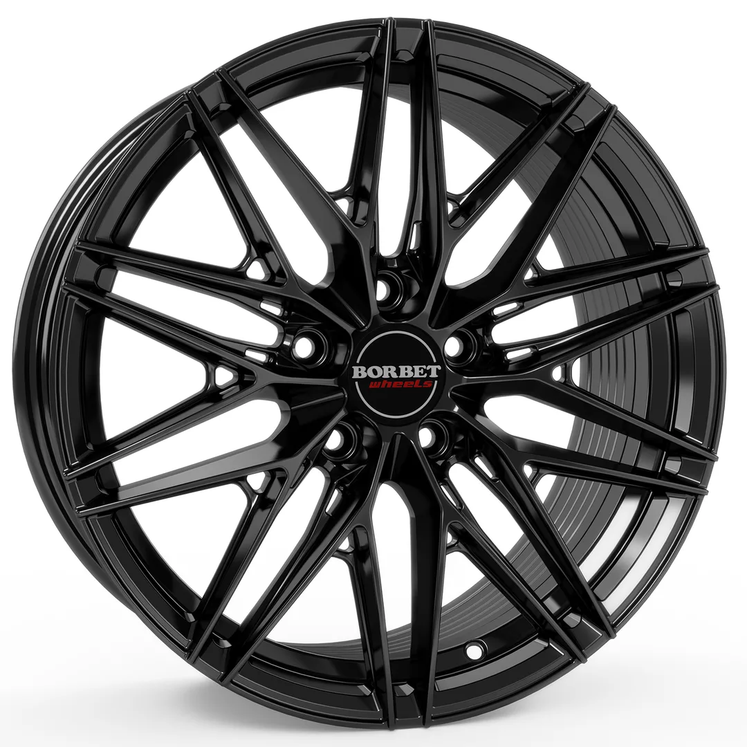 Borbet FB1