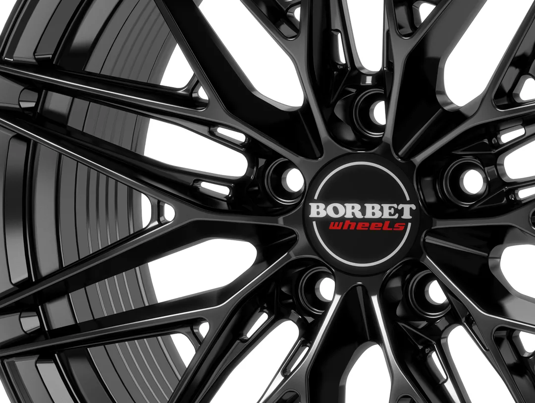 Borbet FB1