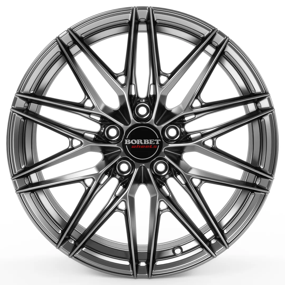 Borbet FB1
