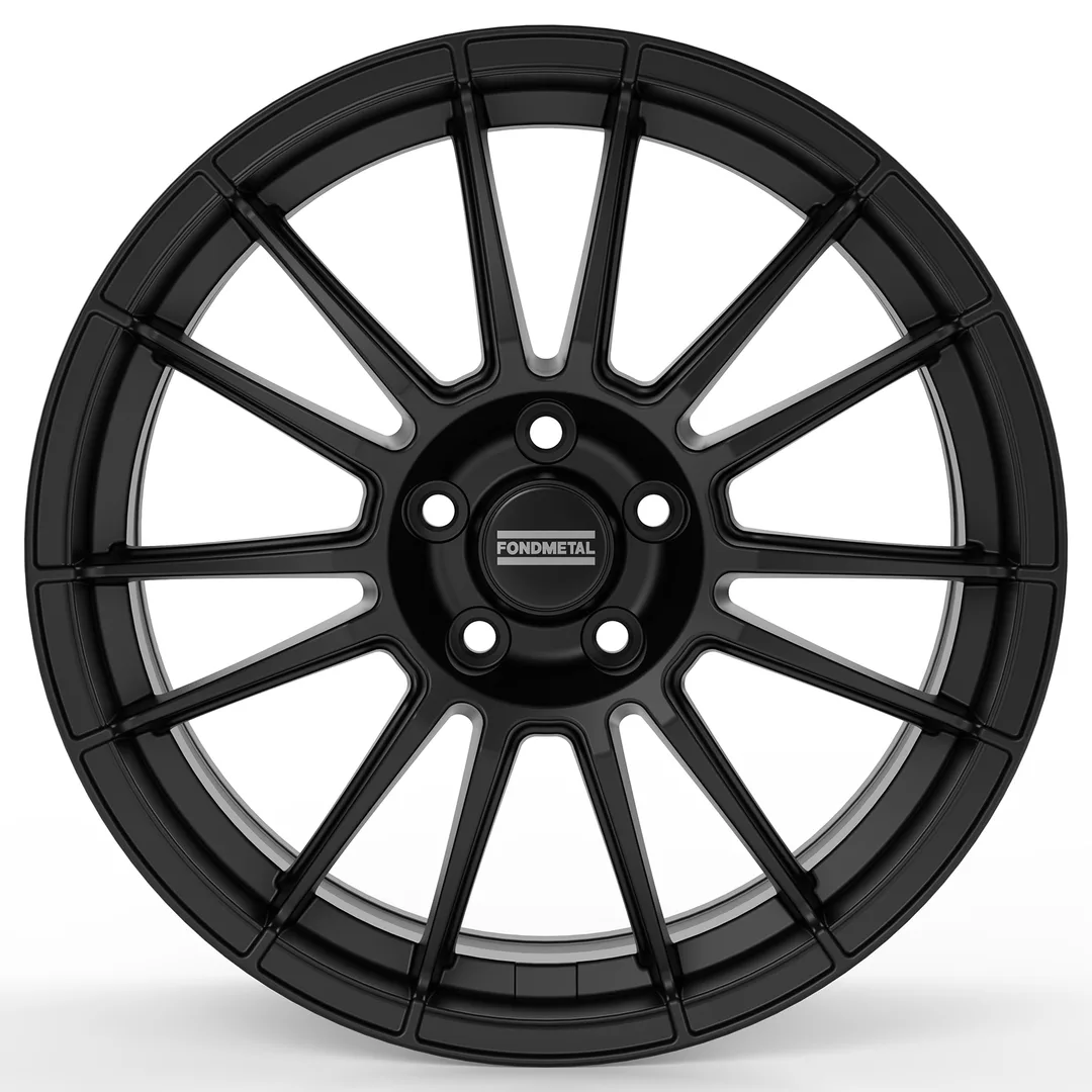 Fondmetal 9RR