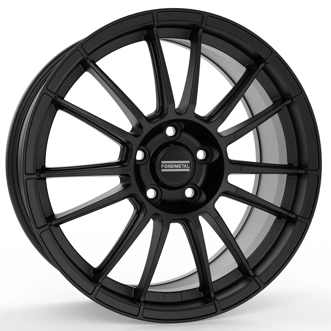 Fondmetal 9RR